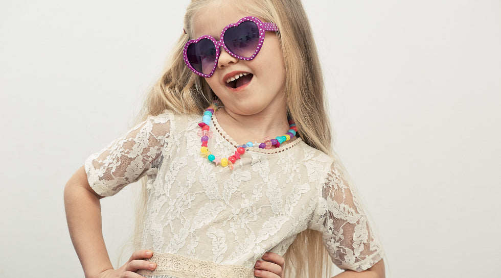 The Cutest Baby Girl Dresses