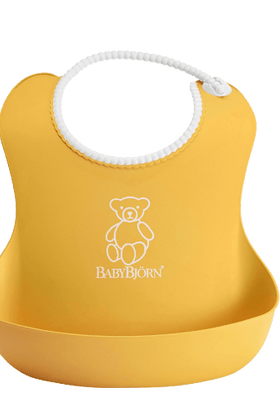 BabyBjorn Soft Bib