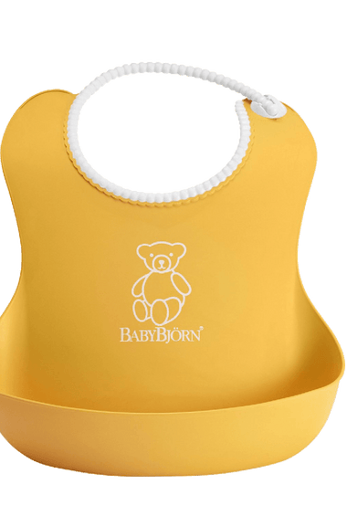 BabyBjorn Soft Bib