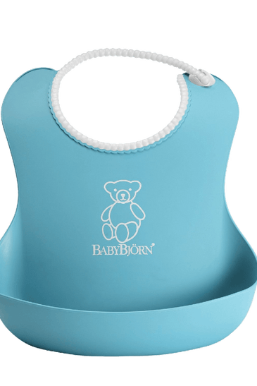 BabyBjorn Soft Bib