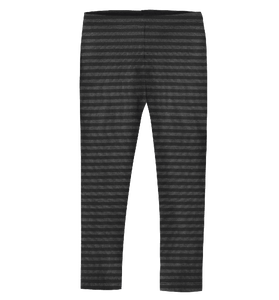 City Threads Girls Leggings