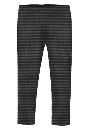 City Threads Girls Leggings