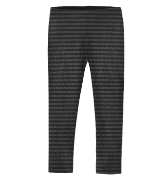 City Threads Girls Leggings