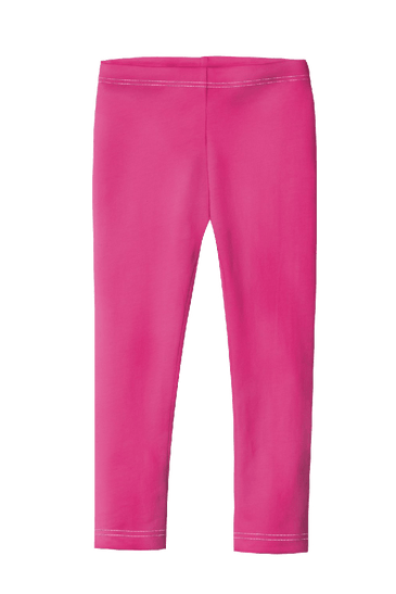 City Threads Girls Leggings