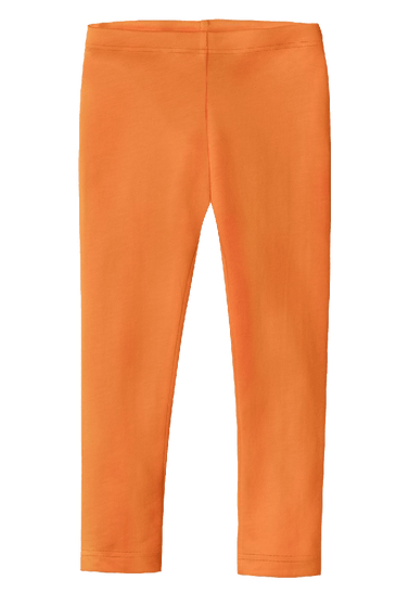 City Threads Girls Leggings