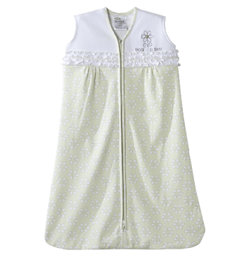 HALO SleepSack 100% Cotton Wearable Blanket