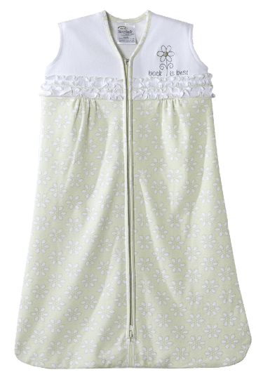 HALO SleepSack 100% Cotton Wearable Blanket