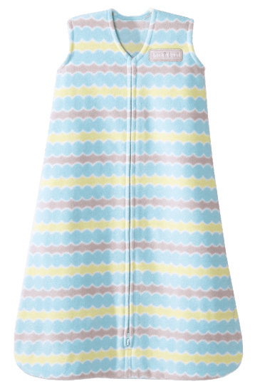 HALO SleepSack 100% Cotton Wearable Blanket