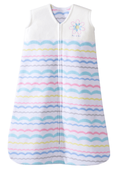 HALO SleepSack 100% Cotton Wearable Blanket