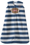 Halo Velour Sleepsack Wearable Blanket