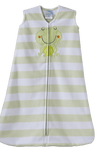 Halo Velour Sleepsack Wearable Blanket