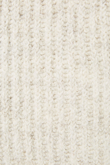 Knit Cardigan With Pockets