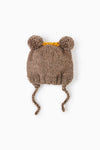 Little Animal Hat Paws Snood