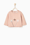 Magical Wand Sweatshirt