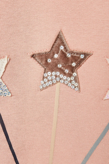 Magical Wand Sweatshirt