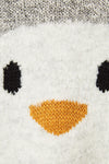 Penguin Sweater