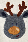 Reindeer Sweater