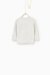 Sweater With Pocket