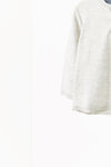 Sweater With Pocket
