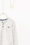 Sweater With Pocket