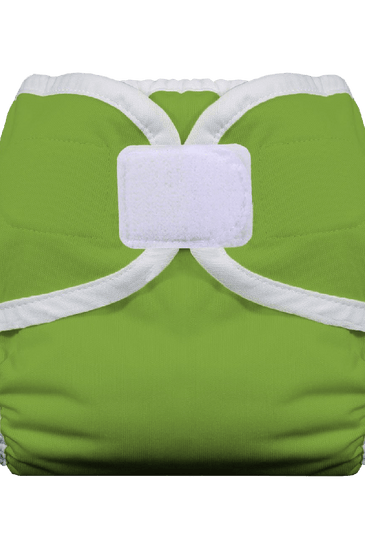 Thirsties Diaper Cover with Hook and Loop
