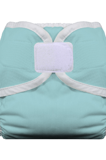 Thirsties Diaper Cover with Hook and Loop