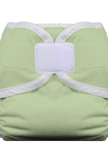 Thirsties Diaper Cover with Hook and Loop