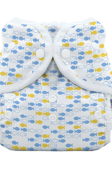 Thirsties Duo Wrap Snap