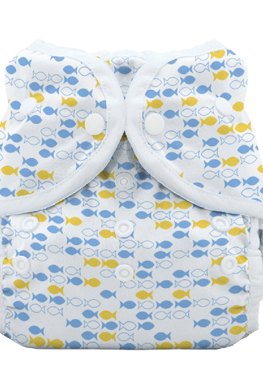 Thirsties Duo Wrap Snap