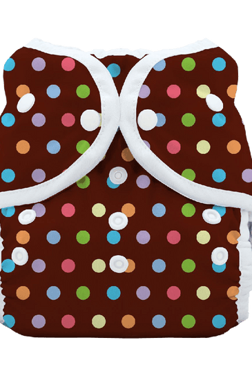 Thirsties Duo Wrap Snap