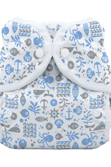 Thirsties Duo Wrap Snap