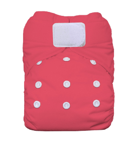 Thirsties One Size All In One Hook & Loop