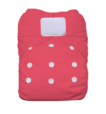 Thirsties One Size All In One Hook & Loop