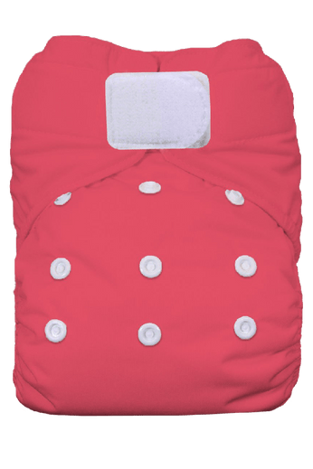 Thirsties One Size All In One Hook & Loop