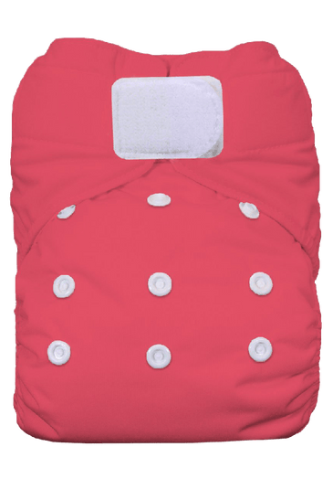 Thirsties One Size All In One Hook & Loop