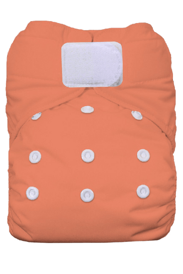 Thirsties One Size All In One Hook & Loop