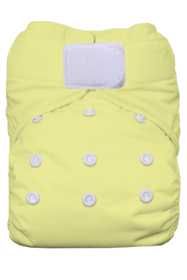 Thirsties One Size All In One Hook & Loop