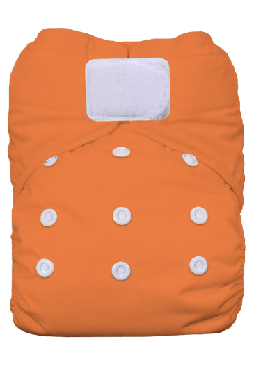 Thirsties One Size All In One Hook & Loop