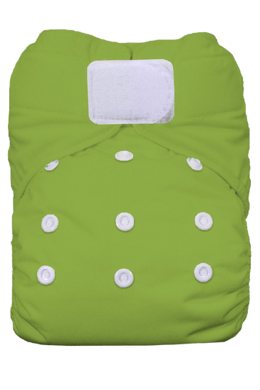 Thirsties One Size All In One Hook & Loop