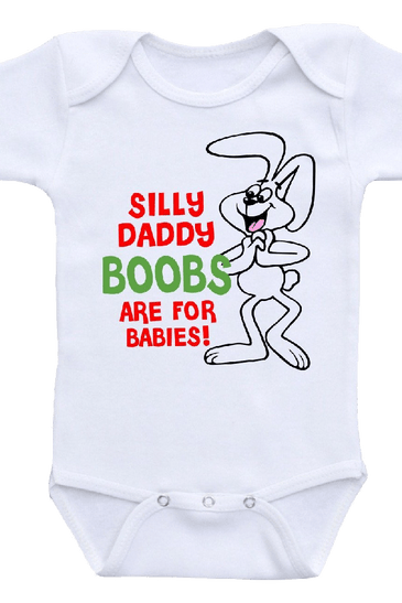 You Think I'm Cute You Should See My Daddy Baby Clothes Bodysuit 0 12
